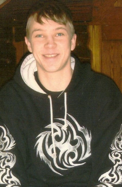 Obituary of Mr. Nicholas Nick Ryan Reichuber