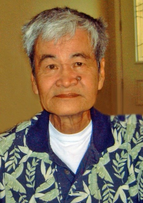 Obituary of Sau Van Nguyen