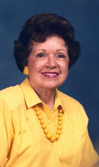 Obituary of Evelyn Bailey Toney