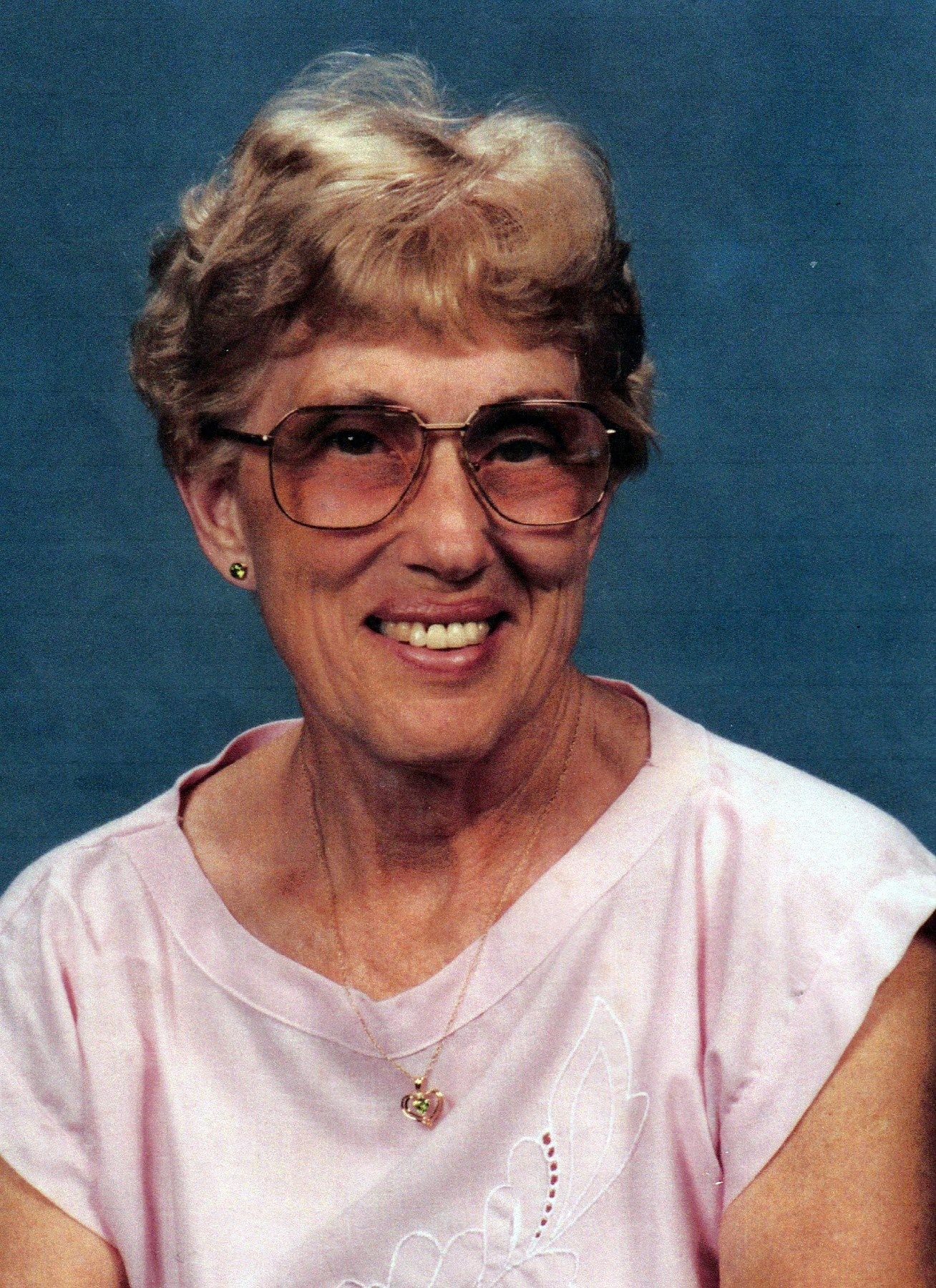 Eunice Cherry Obituary ster, TX