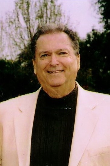 Obituary of Robert Lyman Maxwell