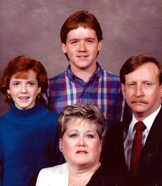 Obituary of Paula C Culver Jordan