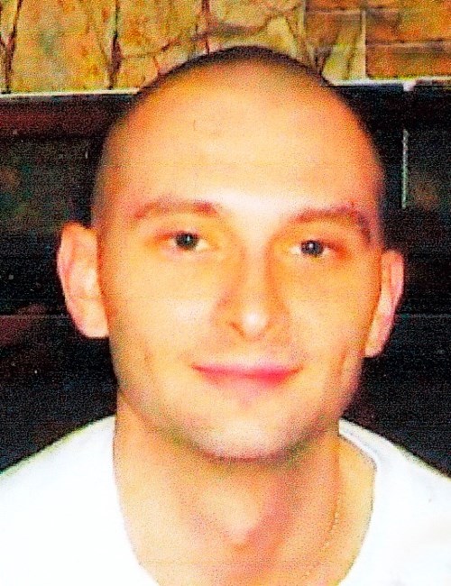 Obituary of Ian Cullen Madeleine