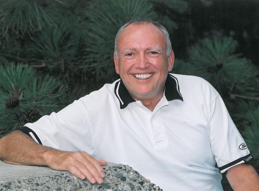 Douglas Lifford Obituary Kamloops, BC