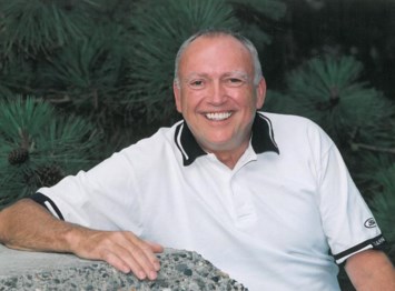 Obituary of Douglas Ernest Lifford