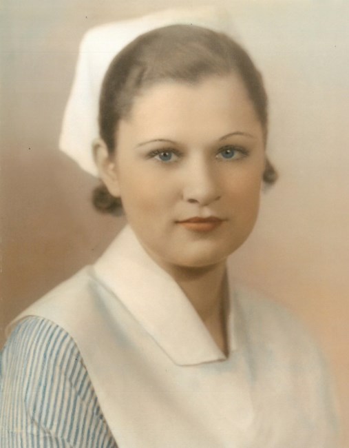 Obituary of Ruth M. MacIntosh