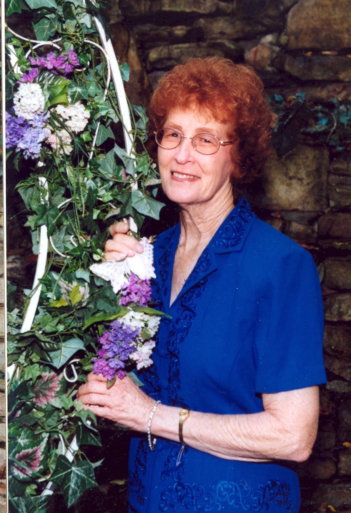 Obituary of Marlene G. Stone