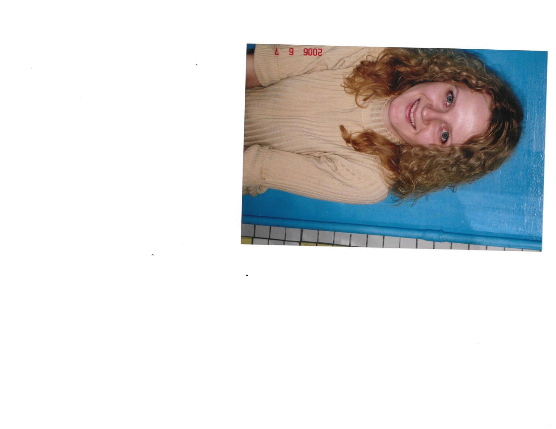 Obituary of Sviatlana Ramoutar