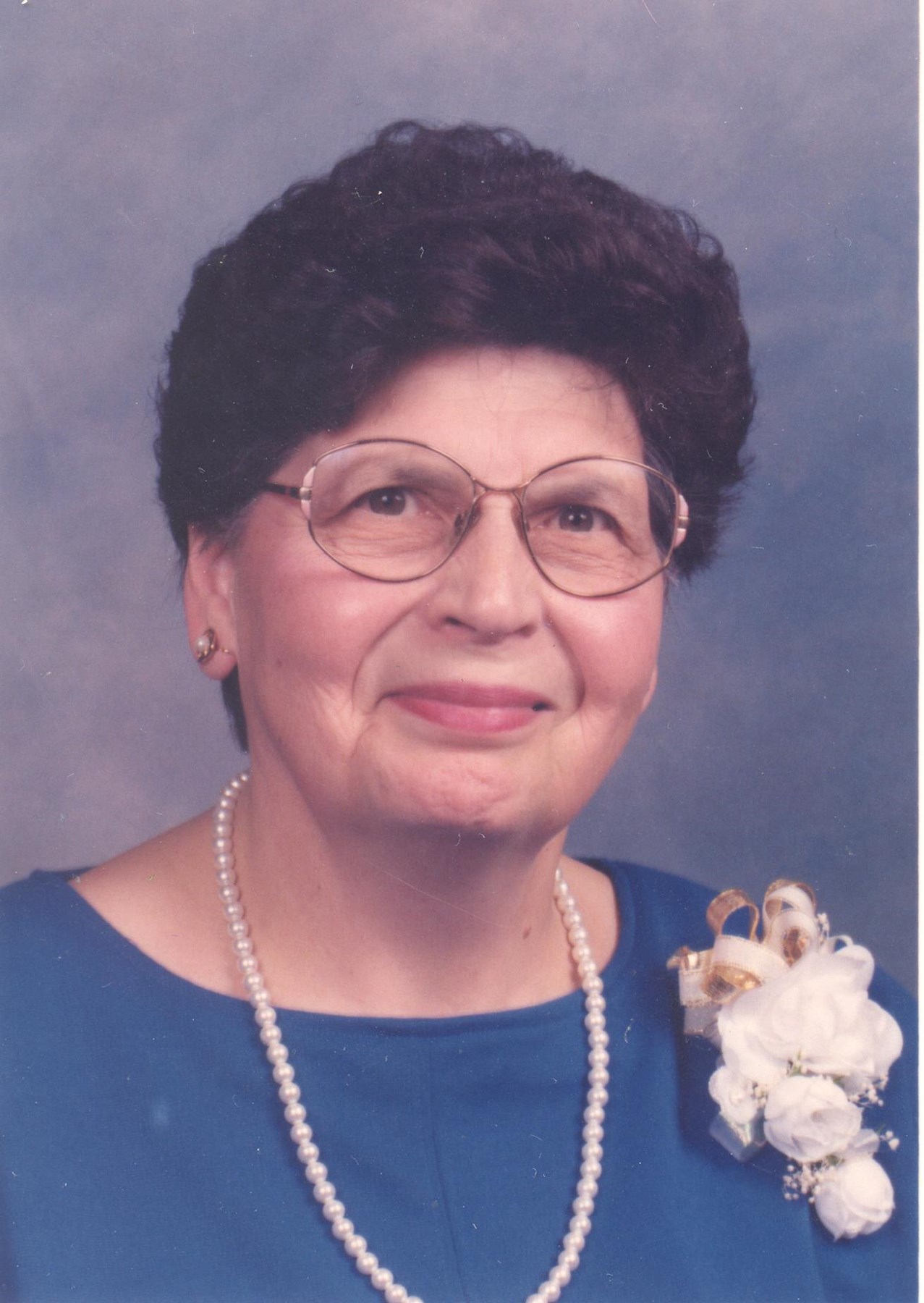 Eleanor Ryczak Obituary St. Catharines, ON