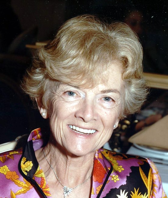 Obituary of Anne-Marie Merlin Uson