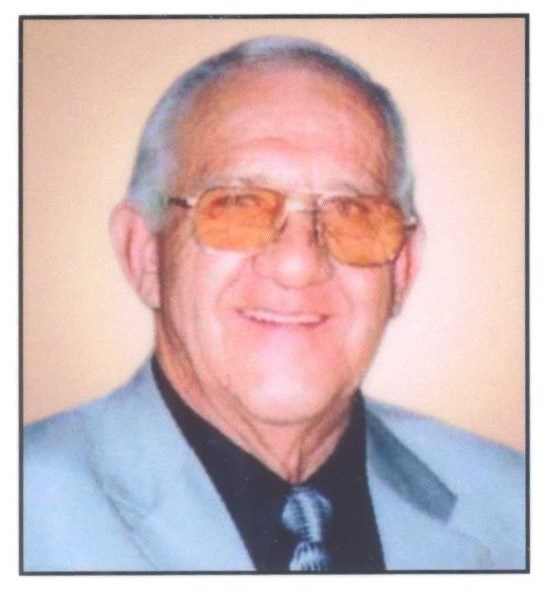 Obituary of Frank A. Grimaldi