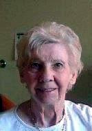 Obituary of Polly (Lowman) Swink