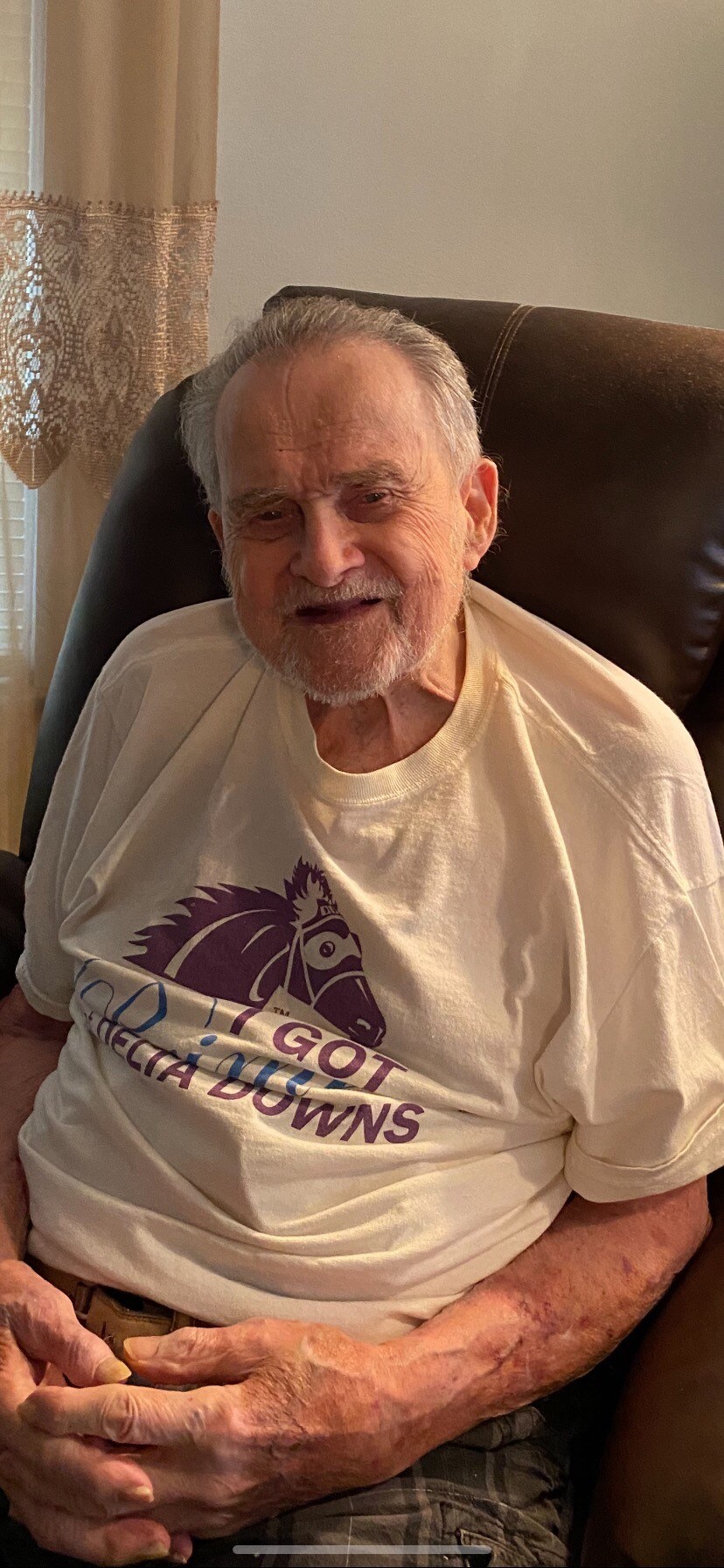 Obituary of Paul Andrew Franklin McConnell