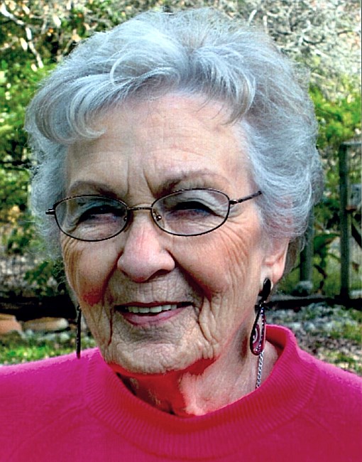 Obituario de Alma Laverne Underwood