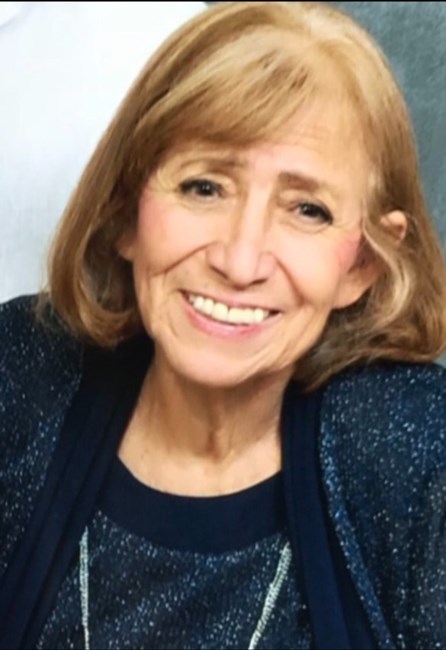 Obituary of Beatriz V. Padron