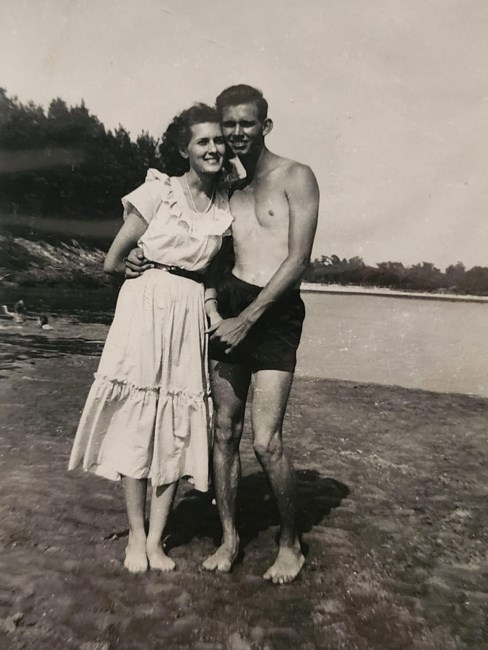 Obituary of Anita Jean Richmond