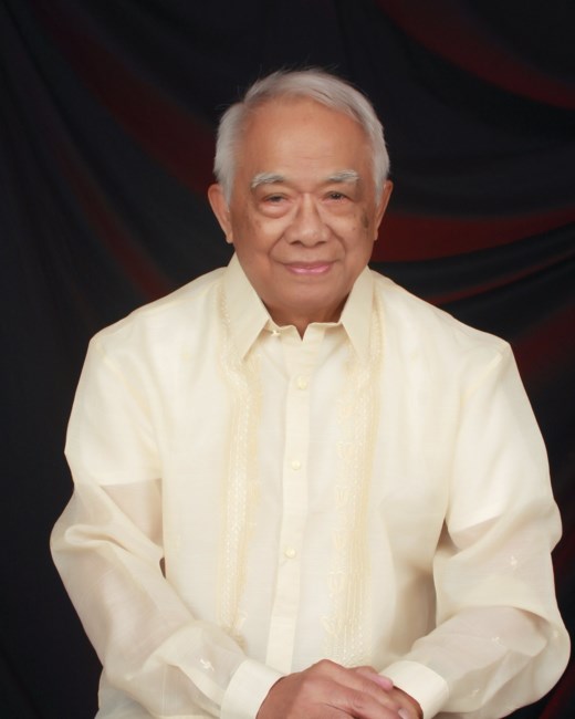 Obituary of James Montayre Ramirez