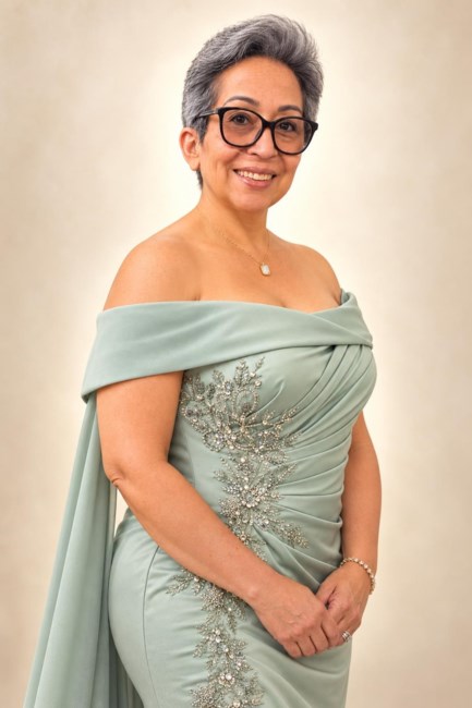 Obituary of Rosamaria Martha Montalvo