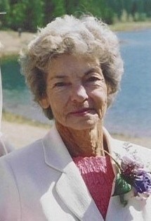Obituary of Delores Jean Hines