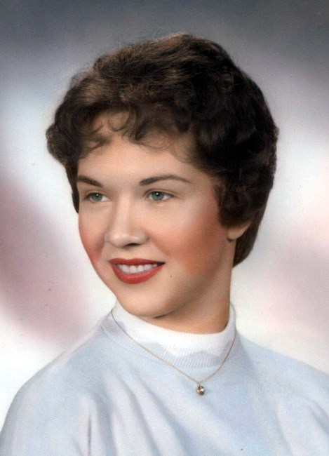 Obituary of Pat Raiter