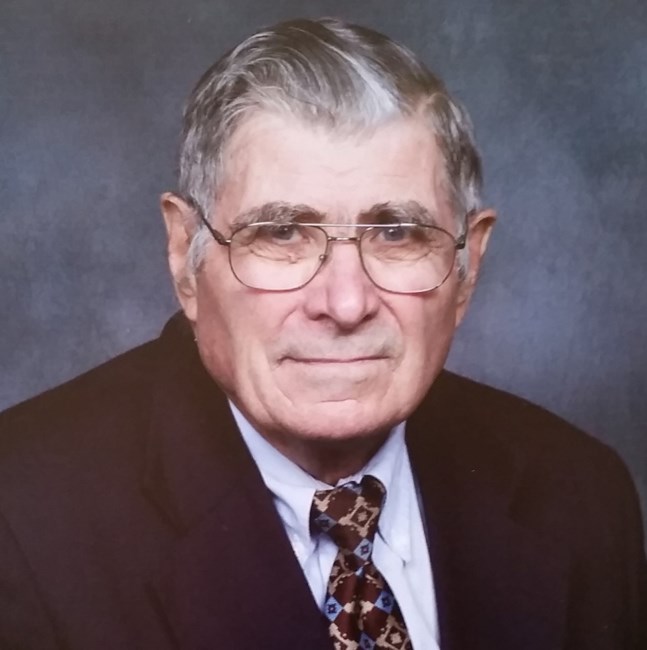 Obituary of James Stanislaus Monnin