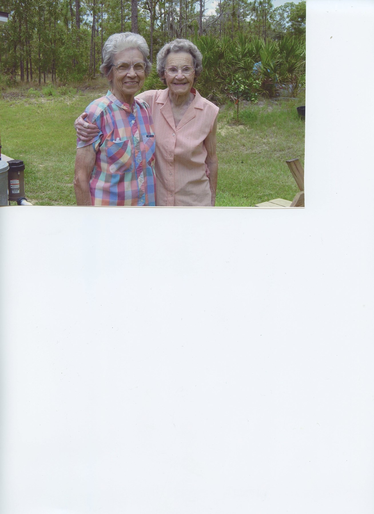 Obituary of Marion Estelle Marks