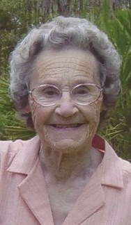 Obituary of Marion Estelle Marks