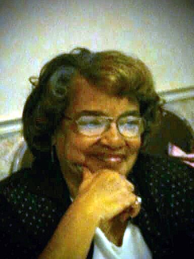 Obituary of Jacquelyn "Jackie" Jewel Evans Carter