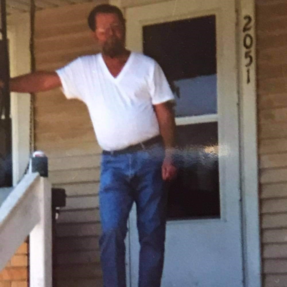 Obituary of Delbert "Wayne" Morris