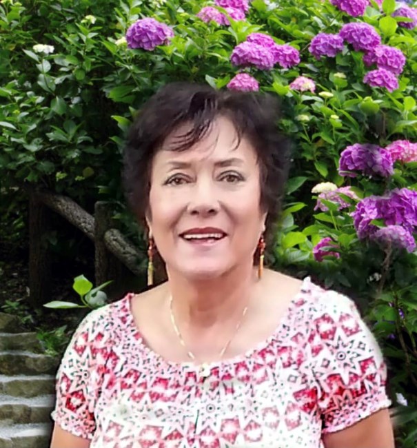 Obituary of Norma Blanche Brown