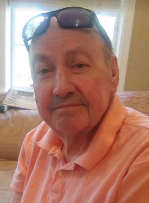 Obituary of Donald R Mullins