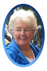 Obituary of Mrs. Solveig "Sylvia" Gunnbjørg Hajum