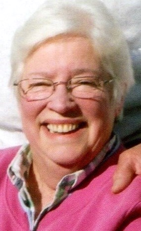 Obituary of Marie C. Lang