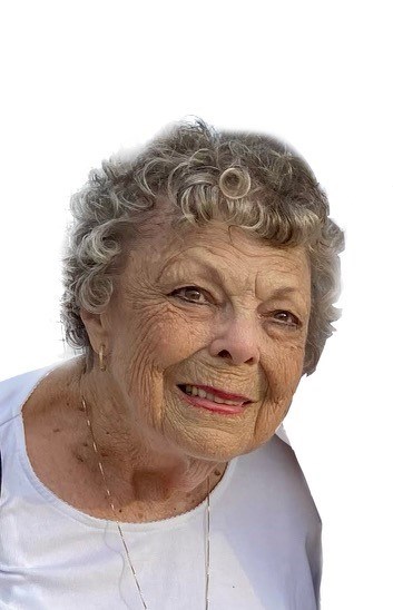 Obituary of Eula Mae McMurry