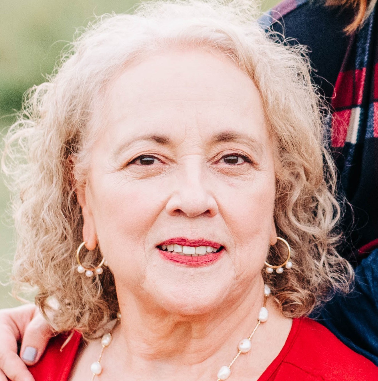 Mary Franco Obituary - Sugar Land, TX