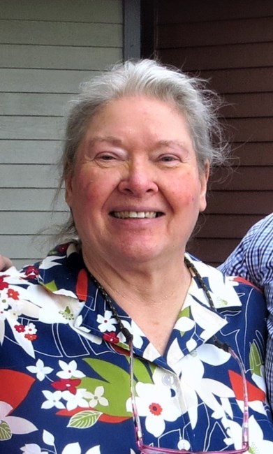 Obituary of Elizabeth Ann Sledge