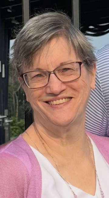 Obituary of Andrea Calhoun