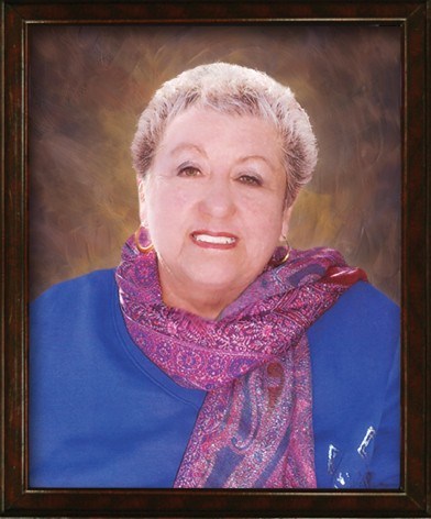 Obituary of Daisy V Majak