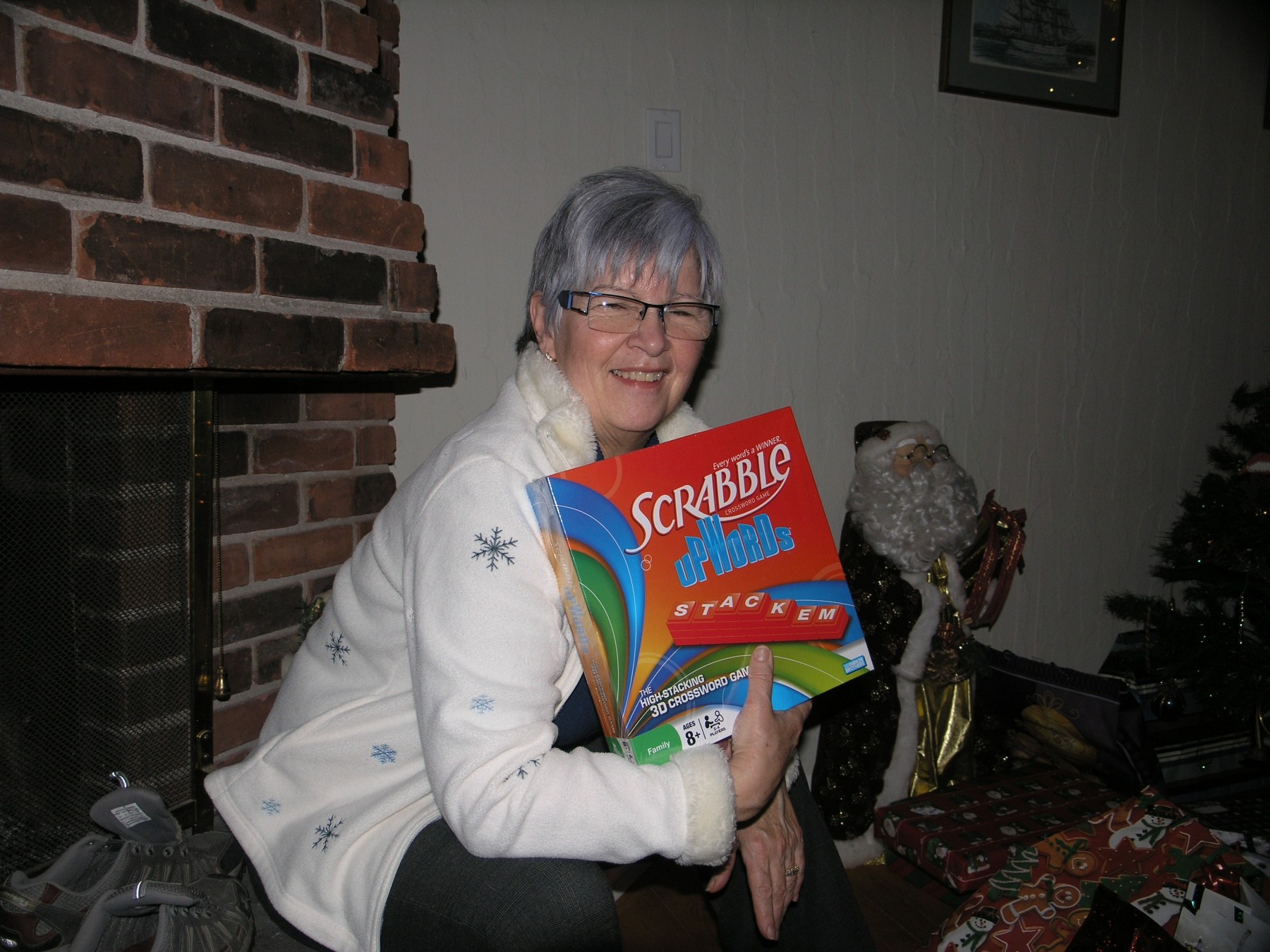 Obituary of Ms. Hélène Mom Mom Perreault