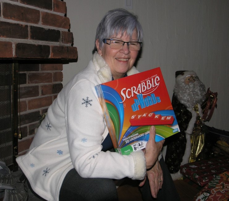 Obituary of Ms. Hélène Mom Mom Perreault