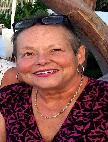 Obituary of Judith Marie Lamb