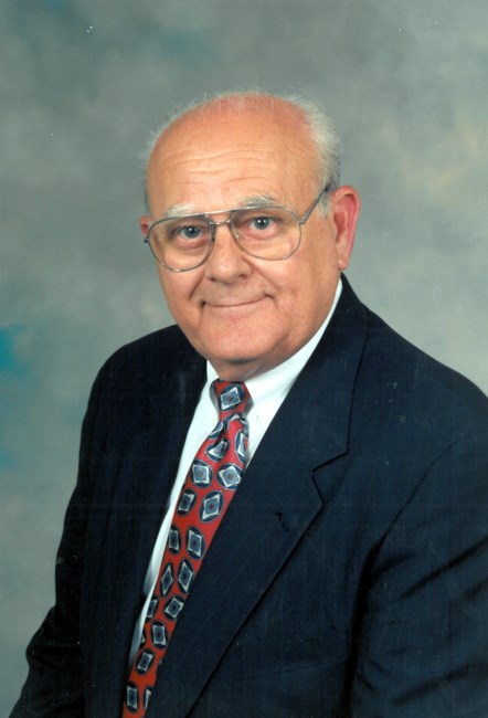 Obituary of Benjamin Vojtech Bohac