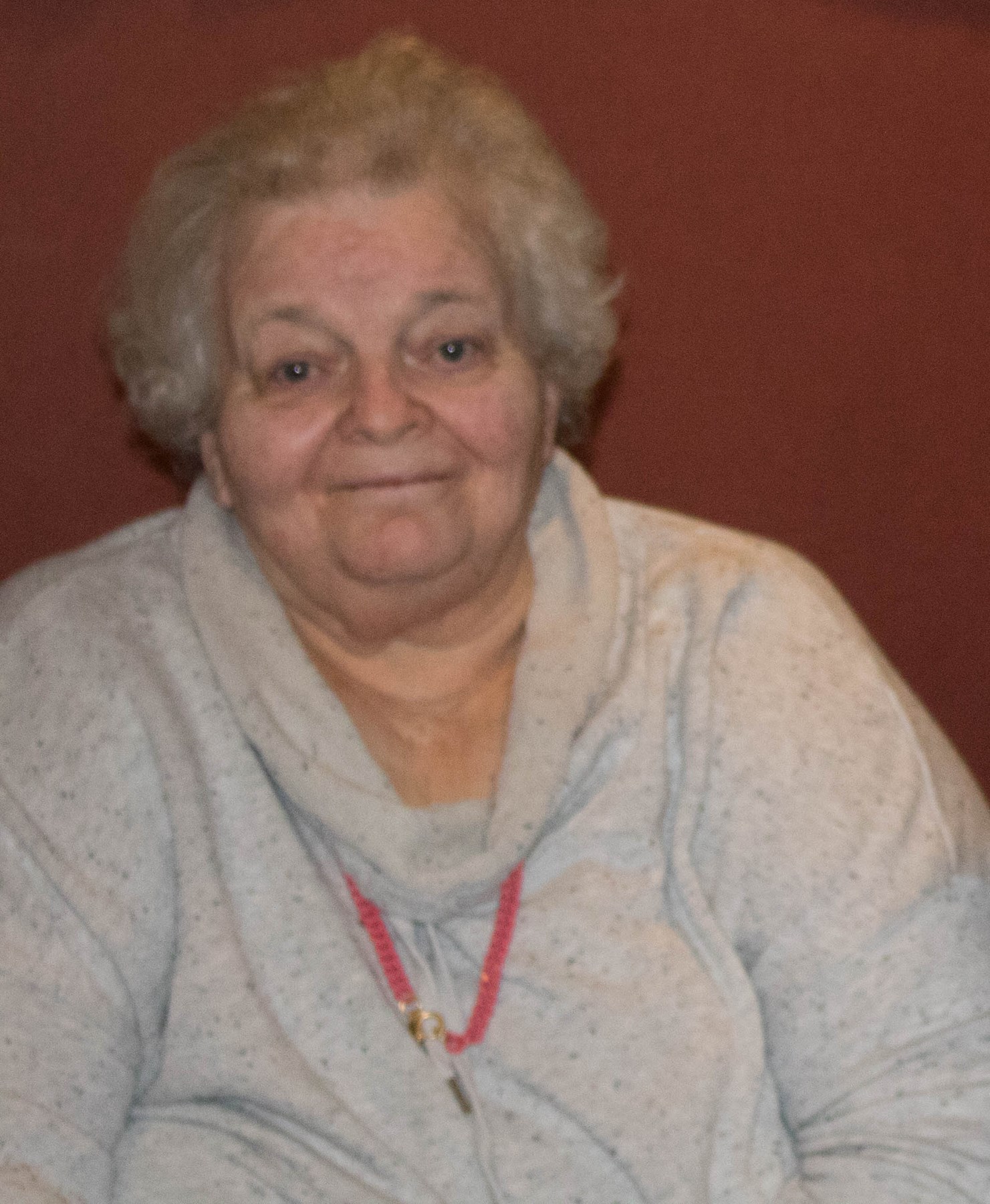 Obituary of Ellen Carole Draper