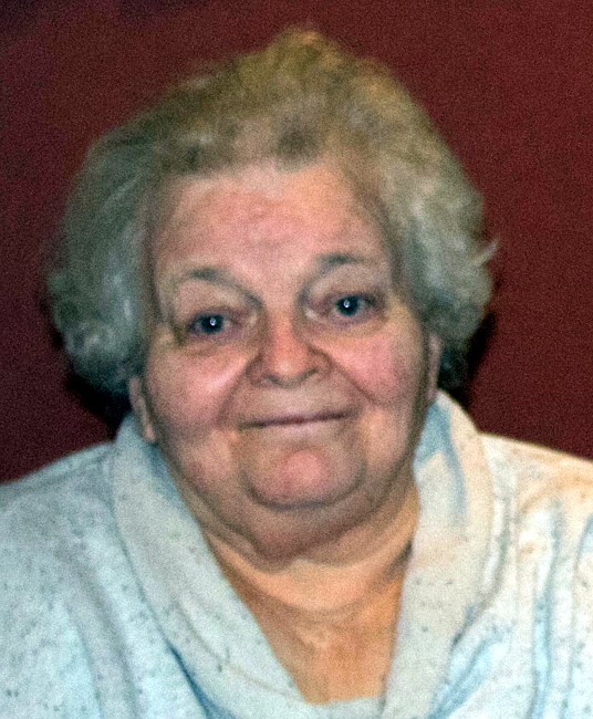 Obituary of Ellen Carole Draper