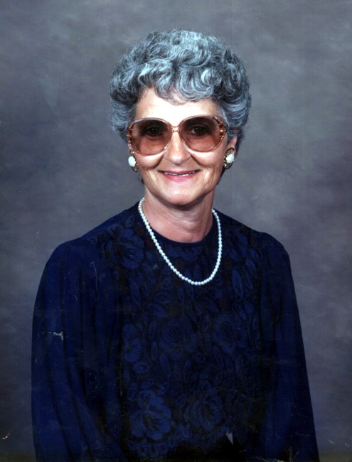 Obituario de Shirley Ann Poehl