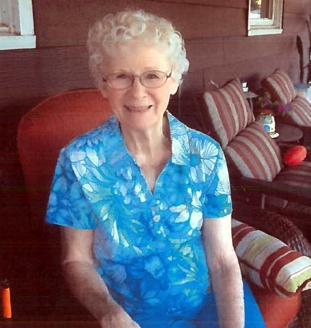 Obituary of Clara Stana Lee Kielhorn