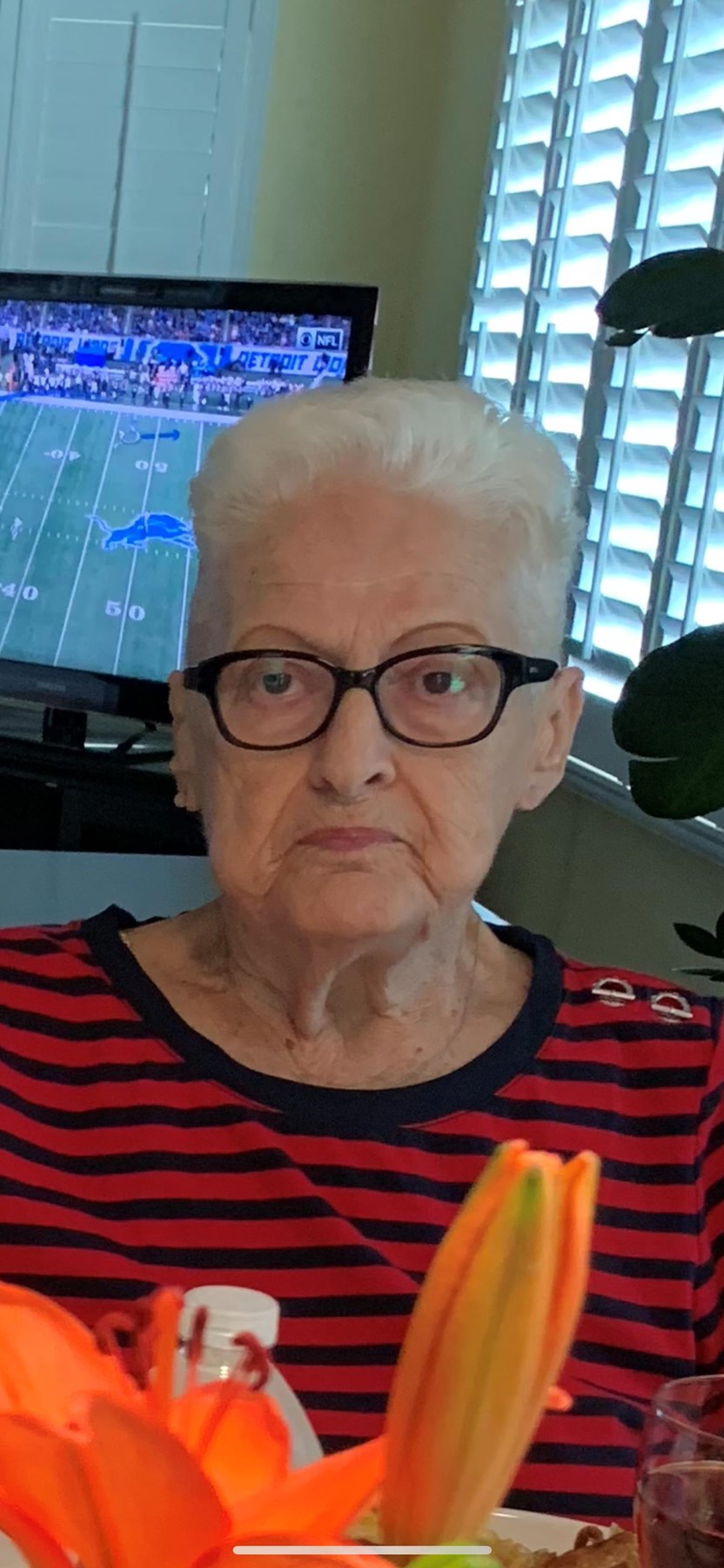 Obituary of Elizabeth J. Robb