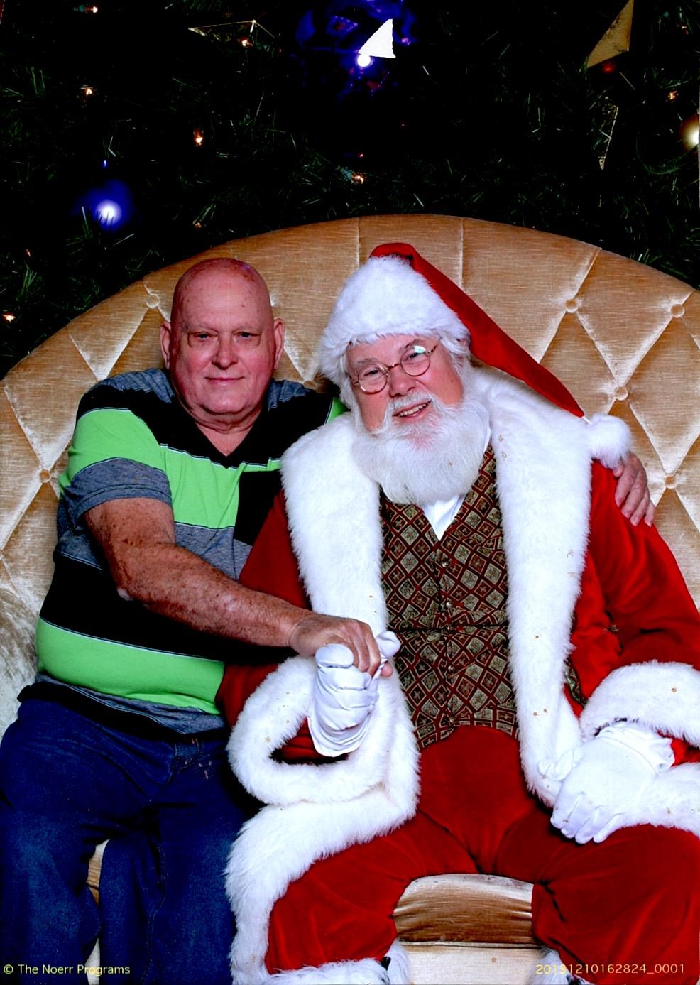 Obituary of Henry C. Caudill