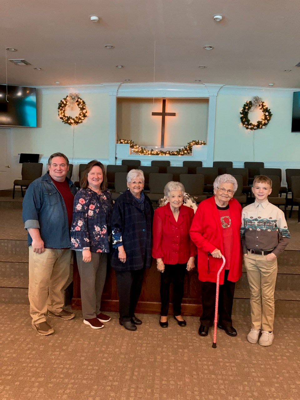 Obituary of Sylvia M Barnes