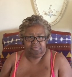 Obituary of Gloria Ann Culp